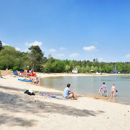 בית נופש Holiday Droompark De Zanding.4