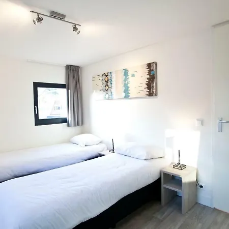 Holiday Droompark De Zanding.4 בית נופש