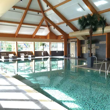 Holiday Droompark De Zanding.4 * אוטרלו