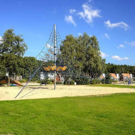 בית נופש Holiday Droompark De Zanding.4